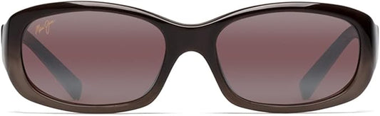 Maui Jim Polarized Women's Punchbowl Rectangular Sunglasses