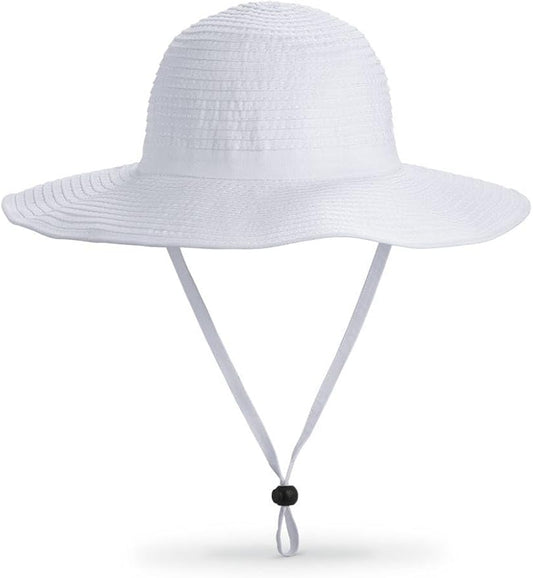 Women's Lightweight Travel Hat - UPF 50+ Sun Protection - Shelly