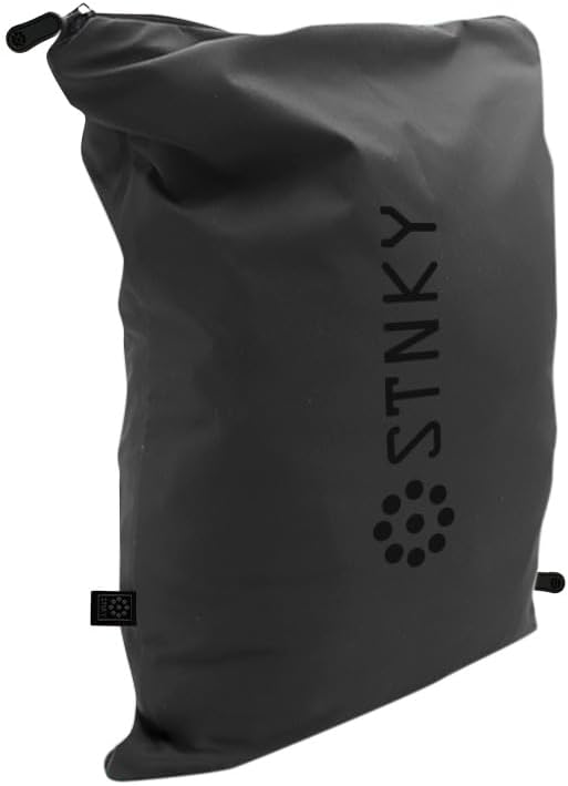 STNKY Bag Pro - Laundry Bag - Wash Bag for Health Workers, Sports, Fitness & Travel