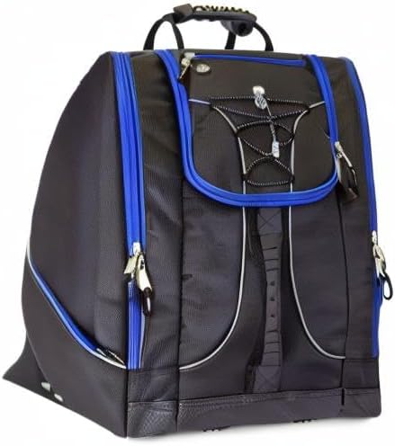Athalon Everything Boot Bag/Backpack