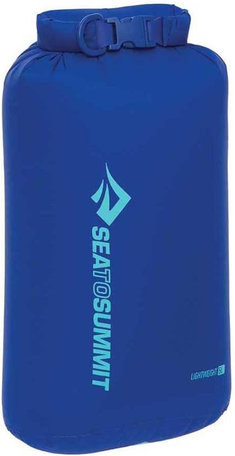 Sea to Summit Lightweight Dry Bag, Multi-Purpose Dry Storage