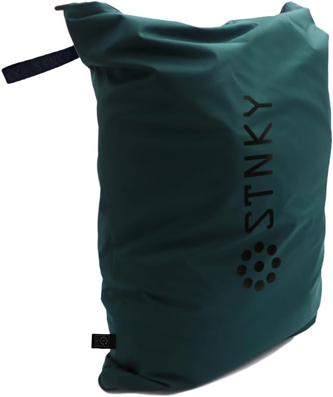 STNKY Bag Pro - Laundry Bag - Wash Bag for Health Workers, Sports, Fitness & Travel