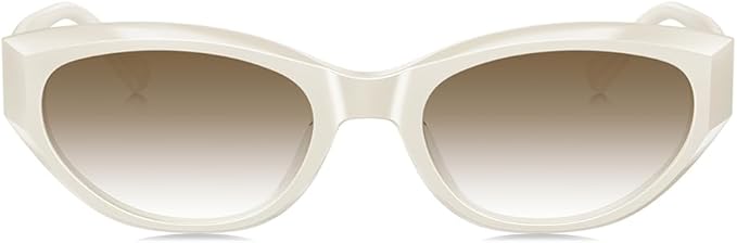 BOLON Women Trendy Cat Eye Polarized Sunglasses, Exclusive Eyewear Brand of EssilorLuxottica