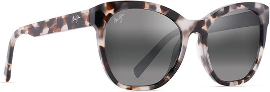 Maui Jim Polarized Women's Alulu Cat Eye Sunglasses