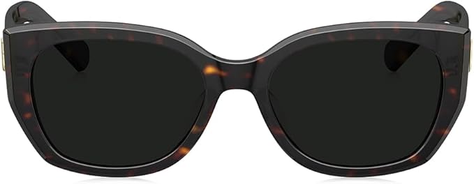 BOLON Women Trendy Cat Eye Polarized Sunglasses, Exclusive Eyewear Brand of EssilorLuxottica