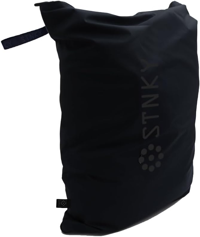 STNKY Bag Pro - Laundry Bag - Wash Bag for Health Workers, Sports, Fitness & Travel
