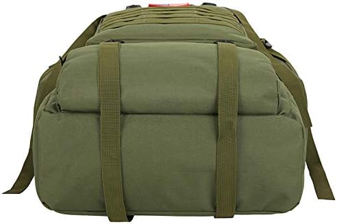 King'sGuard 70L Camping Hiking Backpack Tactical Backpack Military Molle Rucksack Backpack for Outdoor
