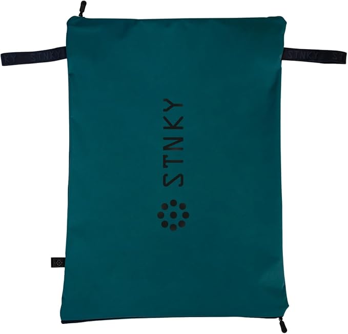 STNKY Bag Pro - Laundry Bag - Wash Bag for Health Workers, Sports, Fitness & Travel