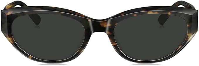BOLON Women Trendy Cat Eye Polarized Sunglasses, Exclusive Eyewear Brand of EssilorLuxottica