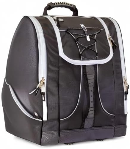 Athalon Everything Boot Bag/Backpack