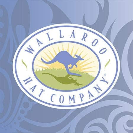 Wallaroo Hat Company Women’s Petite Scrunchie Sun Hat – UPF 50+, Wide Brim, Packable, Adjustable for Smaller Crown Sizes