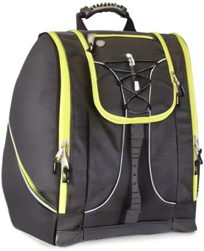 Athalon Everything Boot Bag/Backpack