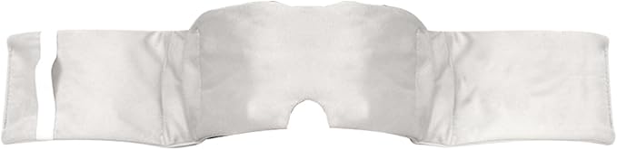 Eye Covers for Sleeping, Breathable Material, 69x12cm, Travel Sleep Eye Cover, Blackout Sleep Protector, Adjustable Design, for Games Holiday Birthday Party Home