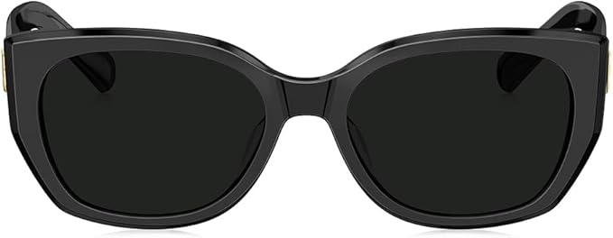 BOLON Women Trendy Cat Eye Polarized Sunglasses, Exclusive Eyewear Brand of EssilorLuxottica