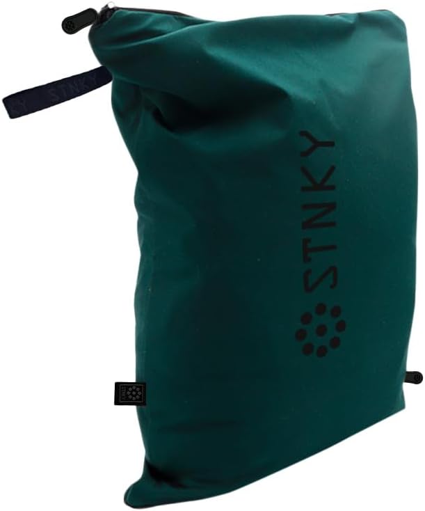STNKY Bag Pro - Laundry Bag - Wash Bag for Health Workers, Sports, Fitness & Travel
