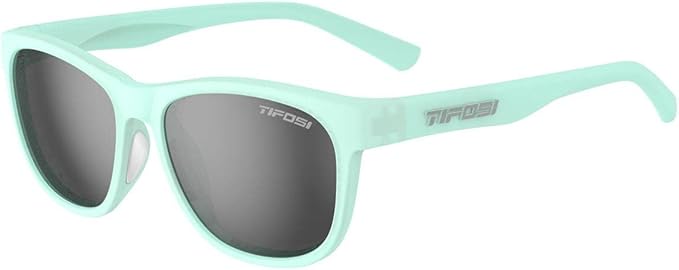 Swank Sport Sunglasses - Tangle Free - Ideal For Cycling, Golf, Hiking, Pickleball, Running and Great Lifestyle Look