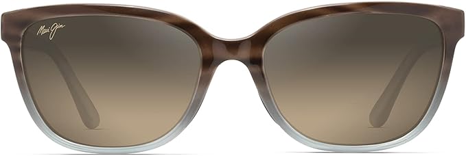 Maui Jim Polarized Women's Honi Cat Eye Sunglasses