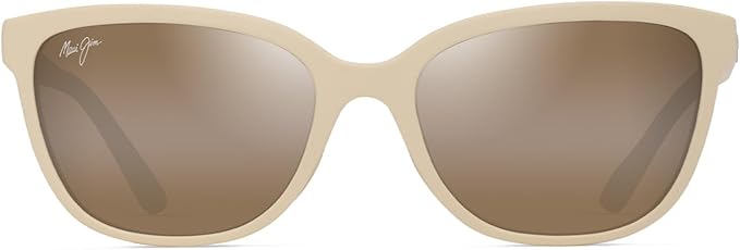 Maui Jim Polarized Women's Honi Cat Eye Sunglasses