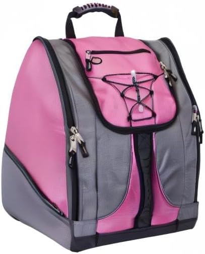 Athalon Everything Boot Bag/Backpack