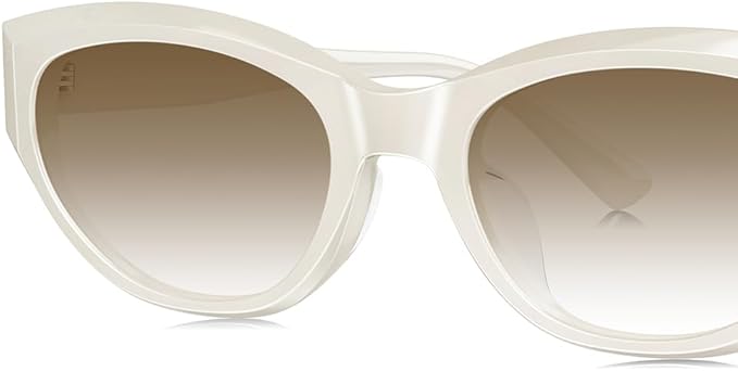 BOLON Women Trendy Cat Eye Polarized Sunglasses, Exclusive Eyewear Brand of EssilorLuxottica