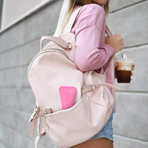 22 Pack Travel Bottles,3oz 2oz Leak Proof Travel Accessories Toiletries,Travel Shampoo And Conditioner Bottles,Perfect for Business or Personal Travel, Fun Outdoors Silicone 22Pieces