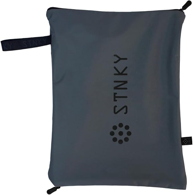 STNKY Bag Pro - Laundry Bag - Wash Bag for Health Workers, Sports, Fitness & Travel