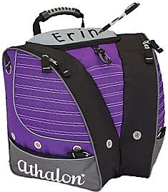 Athalon Everything Ski Boot Bag and Backpack – Ski - Snowboard