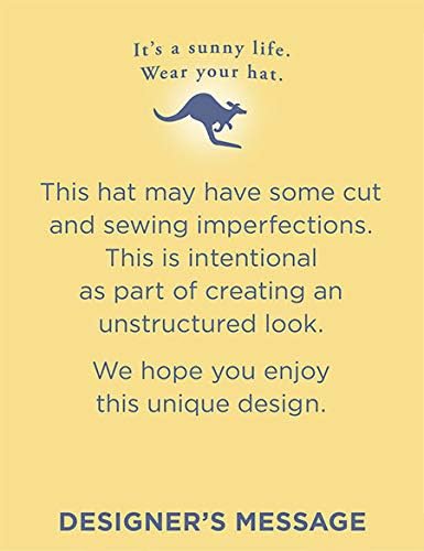 Wallaroo Hat Company Women’s Petite Scrunchie Sun Hat – UPF 50+, Wide Brim, Packable, Adjustable for Smaller Crown Sizes