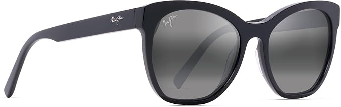 Maui Jim Polarized Women's Alulu Cat Eye Sunglasses