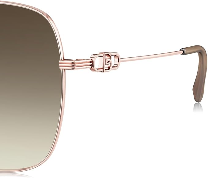 BOLON Women Lady Elegant Oversized Trendy Sunglasses, Exclusive Eyewear Brand of EssilorLuxottica