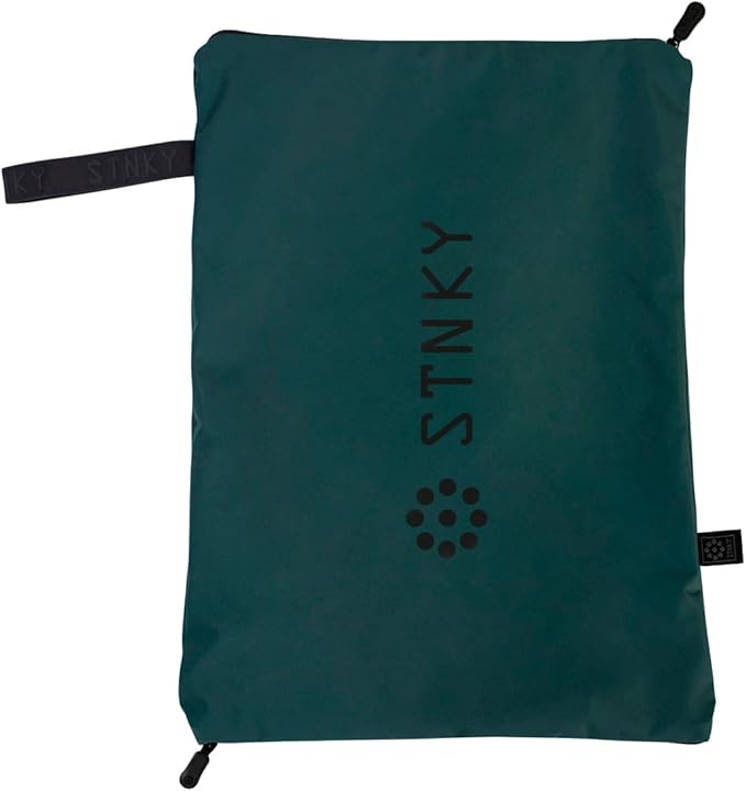 STNKY Bag Pro - Laundry Bag - Wash Bag for Health Workers, Sports, Fitness & Travel