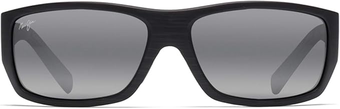 Maui Jim Polarized Men's and Women's Wassup Wrap Sunglasses
