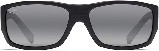 Maui Jim Polarized Men's and Women's Wassup Wrap Sunglasses