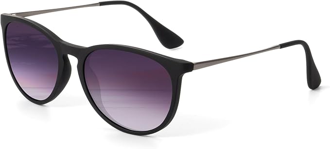 KALIYADI Sunglasses Womens Polarized Womens-Sunglasses: Trendy Sun Glasses with UV400 Retro Style for Party Beach Shopping