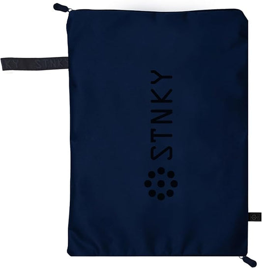 STNKY Bag Pro - Laundry Bag - Wash Bag for Health Workers, Sports, Fitness & Travel