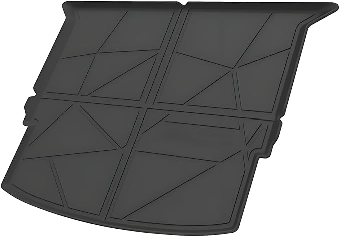 Blazer Cargo Liner - All-Weather Trunk Tray Floor Mat Compatible with Chevrolet Blazer 2019-2026 Models，3D Custom-Fit Waterproof Non-Slip Durable Odorless TPO High-Raised Lip