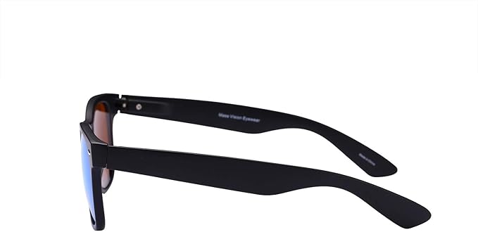 Lovin Rays' Polarized Bifocal Reader Sunglasses – Maximum UV Protection & Lightweight Comfort With Spring Hinges
