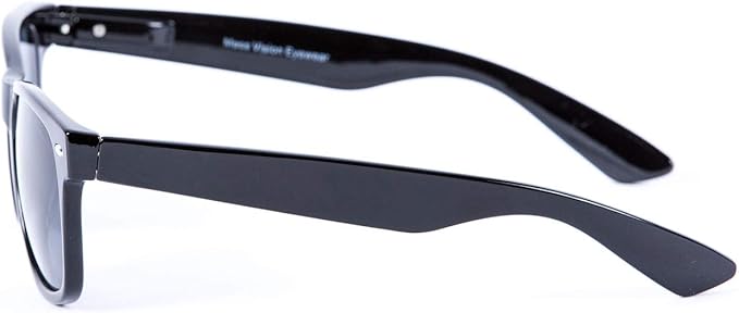 Lovin Rays' Polarized Bifocal Reader Sunglasses – Maximum UV Protection & Lightweight Comfort With Spring Hinges