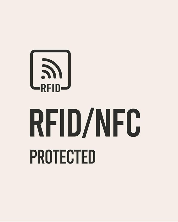 YESIIW Smart Wallet for Men with Premium Genuine Leather - Pop up Card Holder Mens Wallet for 8-10 Card Capacity | ID Window | Cash Slot | Coin Pocket | RFID Blocking - Slim, Thin (Brown)