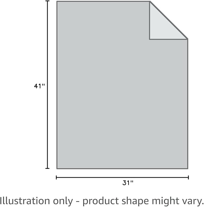 1 Pack 3 Calming Blankets Fluffy Premium Fleece Pet Blanket Soft Sherpa Throw for Dog Puppy Cat Black Large (41"x31")