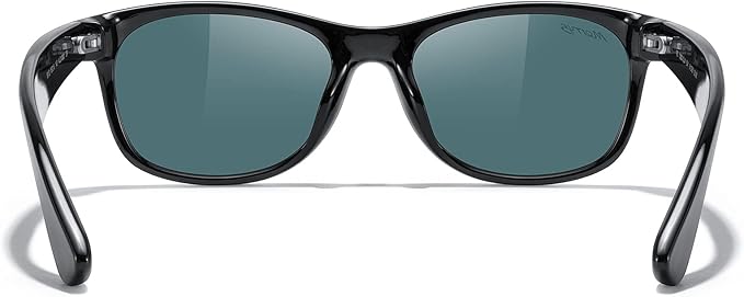 MERRY'S Polarized Unisex Shades Sunglasses for Men and Women Vintage Polarized Sun Glasses Mirror Lens