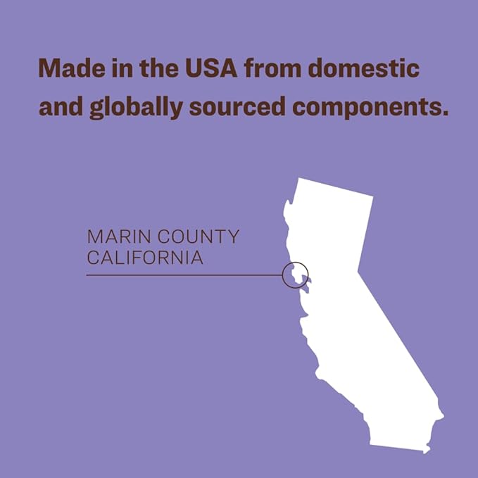 Everyone Hand Sanitizer Wipes, 15 Wipes (Pack of 6), Lavender and Aloe, Made with Sugarcane Derived Alcohol with Essential Oils, TSA friendly