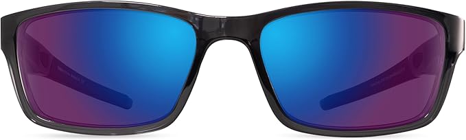 Enchroma Eton Color Correcting & Enhancing Glasses - Outdoor Use for Deutan & Protan Color Blindness