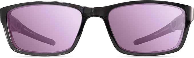 Enchroma Eton Color Correcting & Enhancing Glasses - Outdoor Use for Deutan & Protan Color Blindness