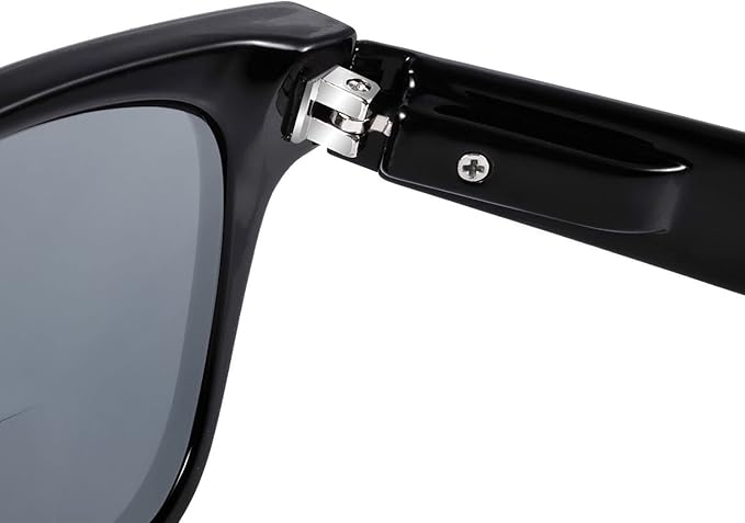 Lovin Rays' Polarized Bifocal Reader Sunglasses – Maximum UV Protection & Lightweight Comfort With Spring Hinges
