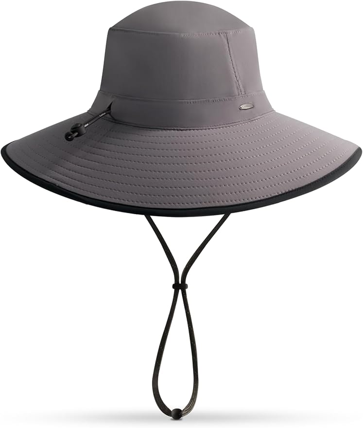 Women's Sun Catcher Hat - UPF 50+ Sun Protection - Etta