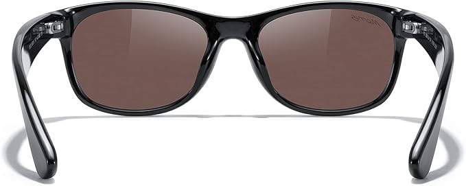 MERRY'S Polarized Unisex Shades Sunglasses for Men and Women Vintage Polarized Sun Glasses Mirror Lens