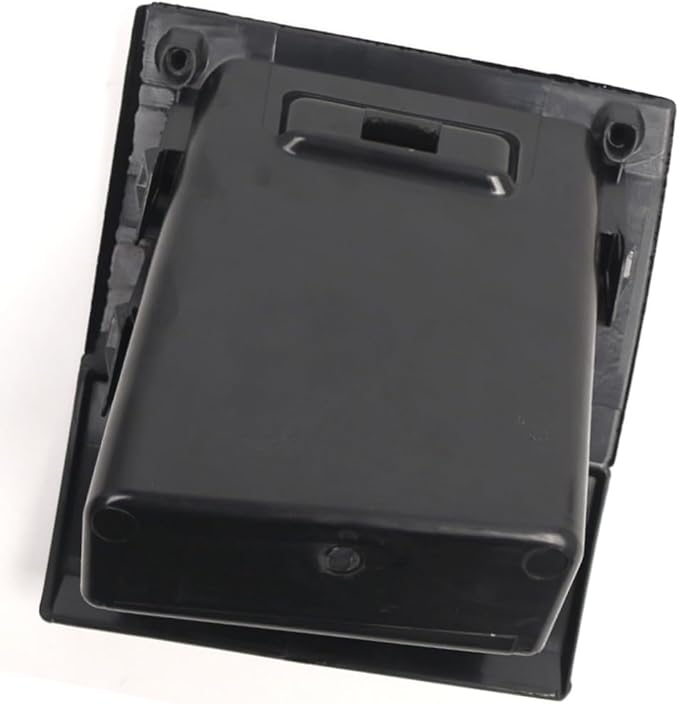 Riloer Foldable Organizer, 1PC Car Folding Box Driver's Side Storage Box Compatible with BMW 3 Series E90 E91 E92 E93 2005-2014 51457141724