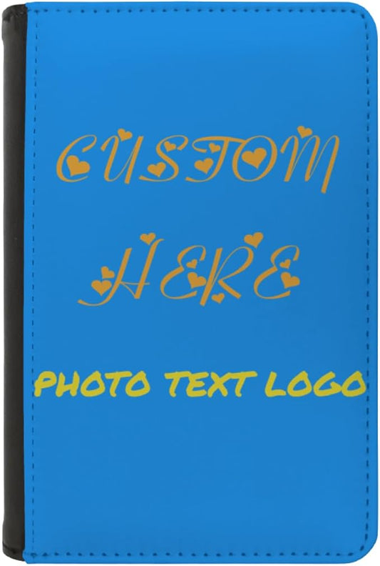 Custom Passport Holder For Travel Women Custom Passport Holder Family Personalized Passport Cover Passport Holder Customized