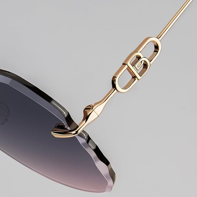 BOLON Women Lady Elegant Oversized Trendy Sunglasses, Exclusive Eyewear Brand of EssilorLuxottica